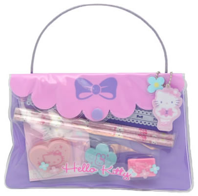Hello Kitty Nerd Background. Hello Kitty Nerd Pencil Case